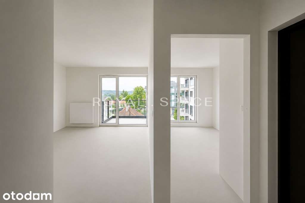 Unikatowy Apartament | Lindego 2