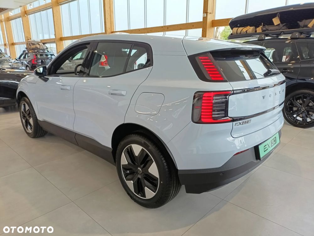 Volvo EX30 69kWh Single Motor Long Range Core - 3