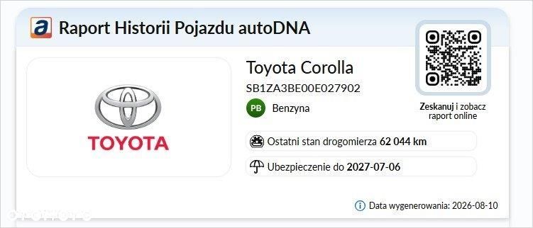 Toyota Corolla 1.2 T Comfort - 20