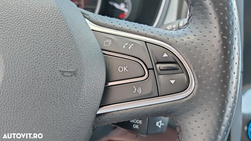 Renault Talisman - 26