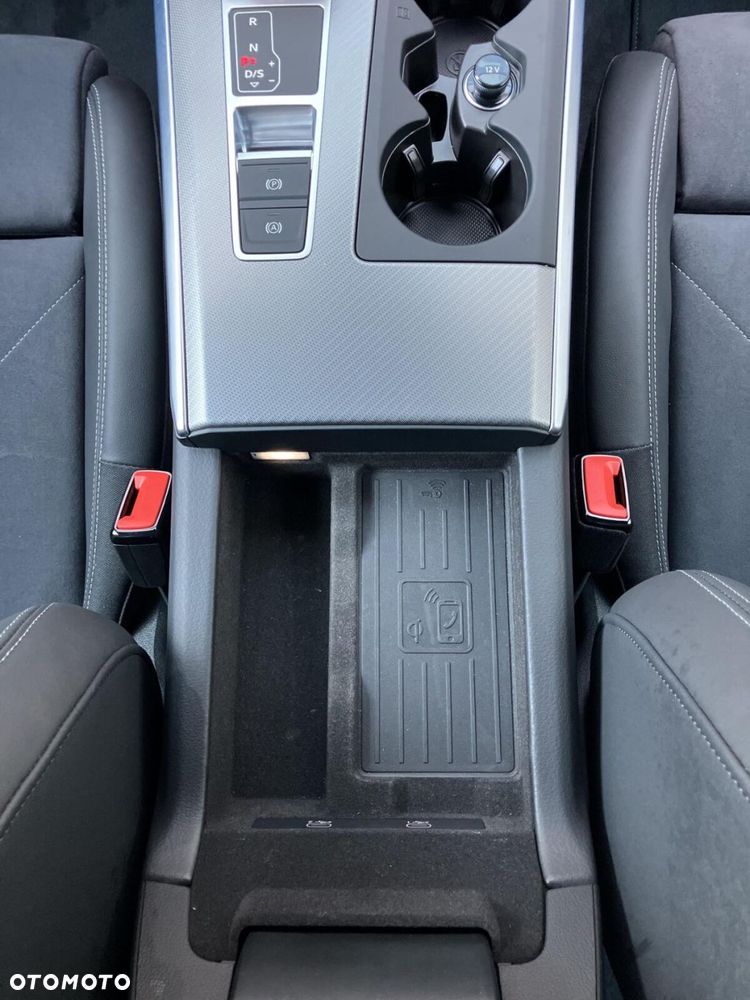Audi A6 Allroad - 21