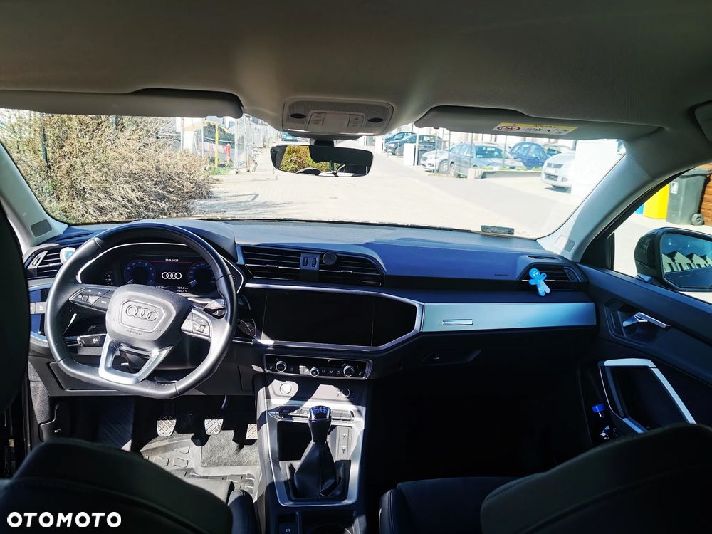 Audi Q3 35 TFSI S-Line - 6