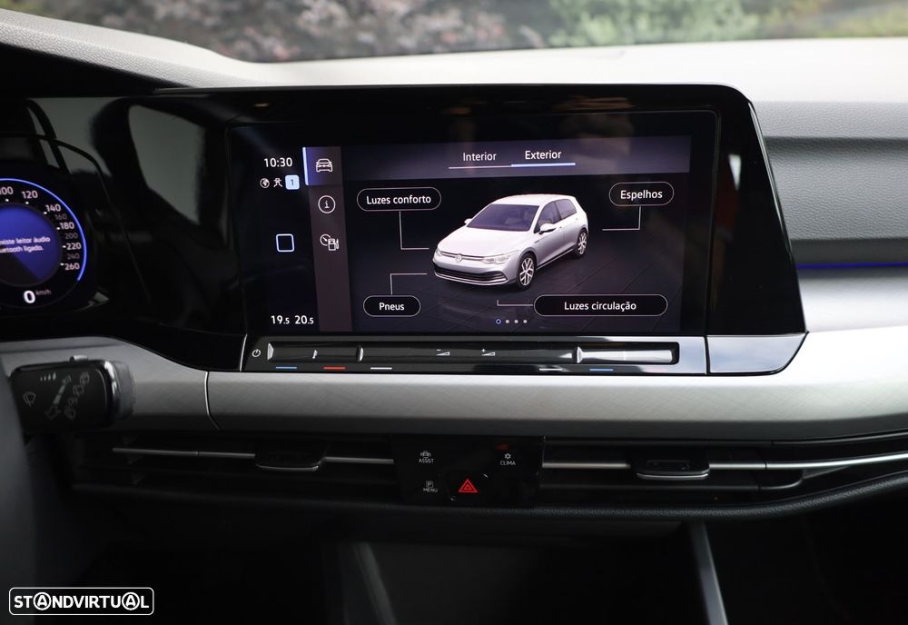 VW Golf 1.0 TSI Life - 28