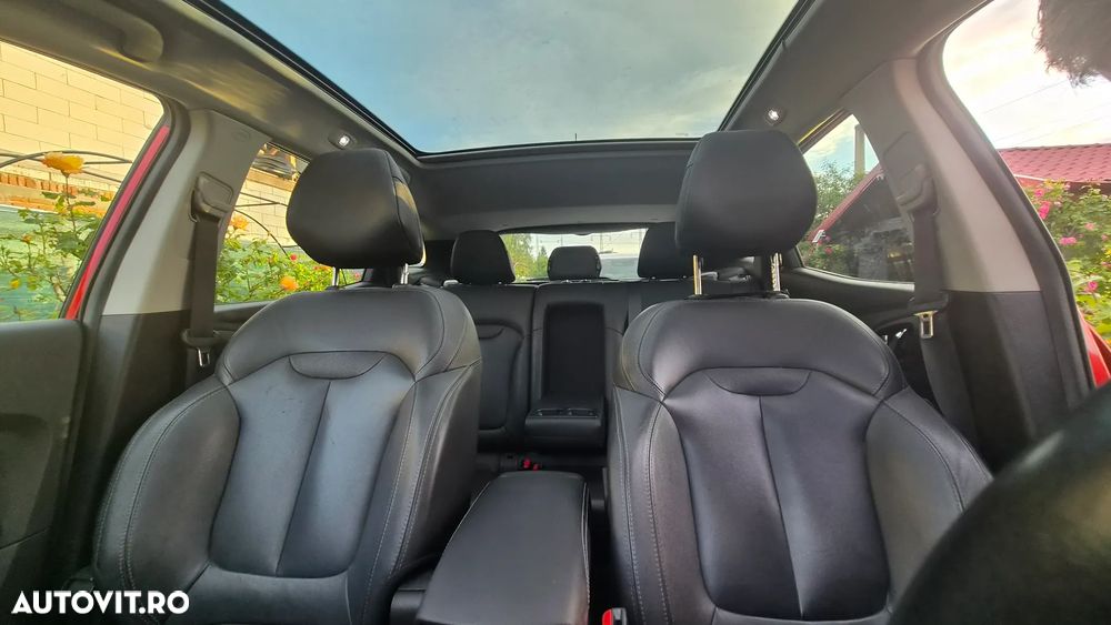 Renault Kadjar 1.2 TCe EDC XMod - 1
