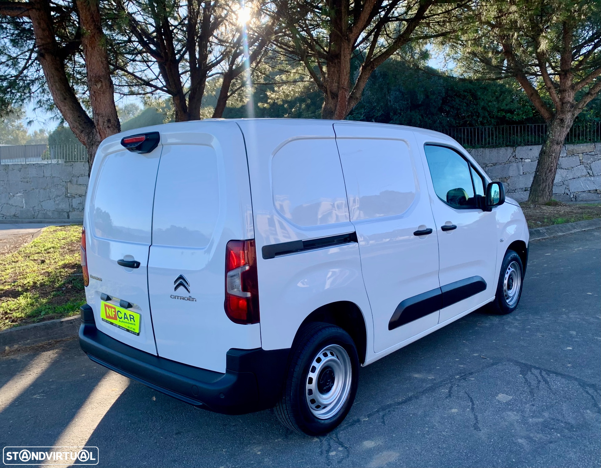 Citroën Berlingo 1.5 BlueHDi L2 EH - 2