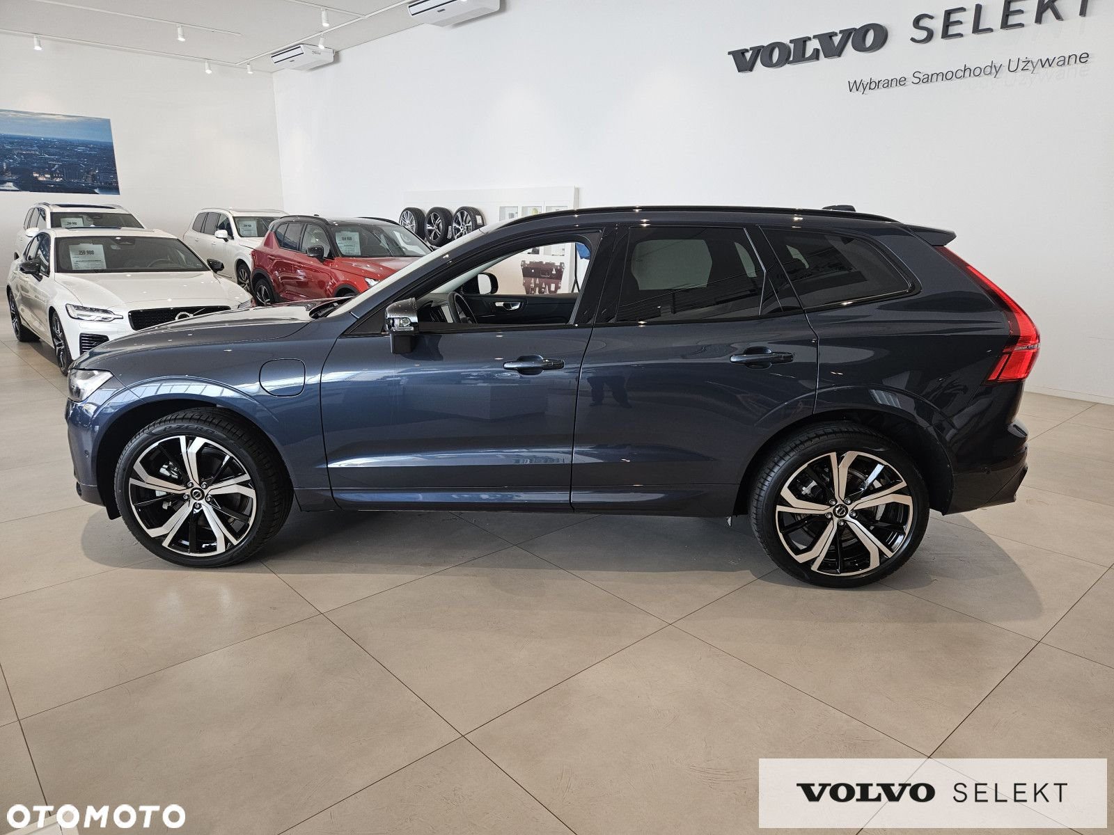 Volvo XC 60 - 9