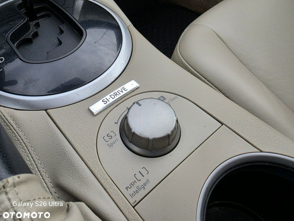 Subaru Outback 3.0R Automatik Exclusive - 37