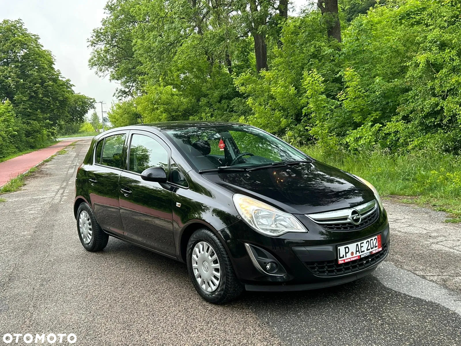 Opel Corsa 1.2 16V Enjoy - 3