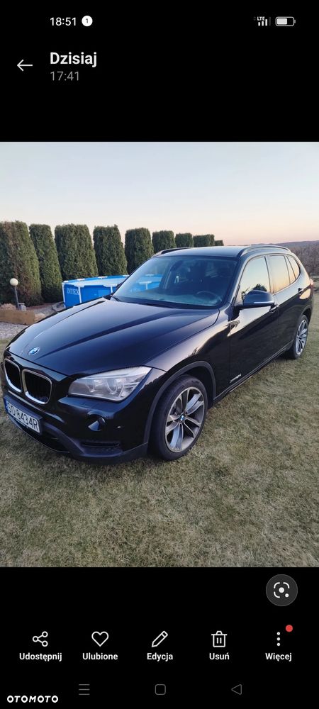 BMW X1 xDrive20d - 16