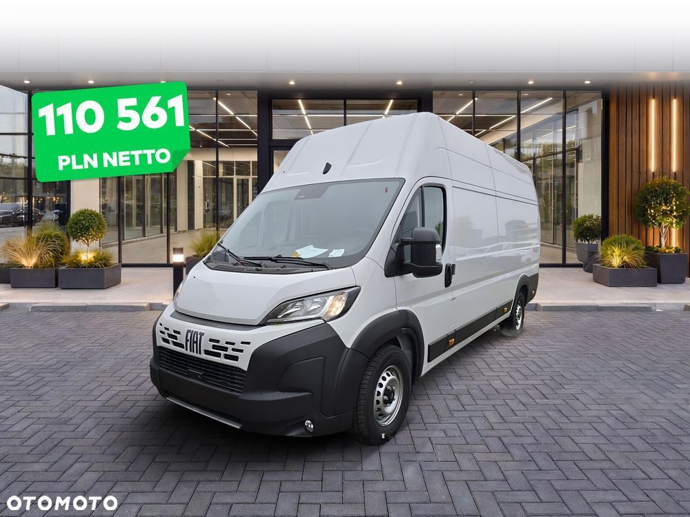 Fiat Ducato Maxi H3-Power L4H3 - 2
