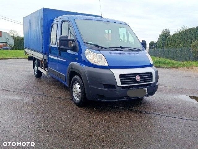 Fiat Ducato - 1