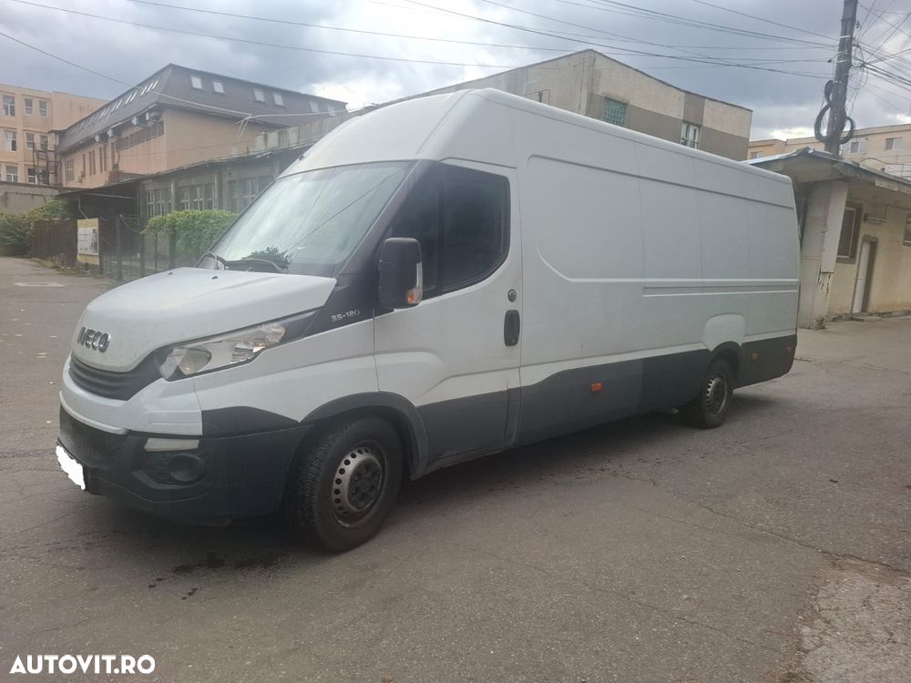 Iveco Daily - 4