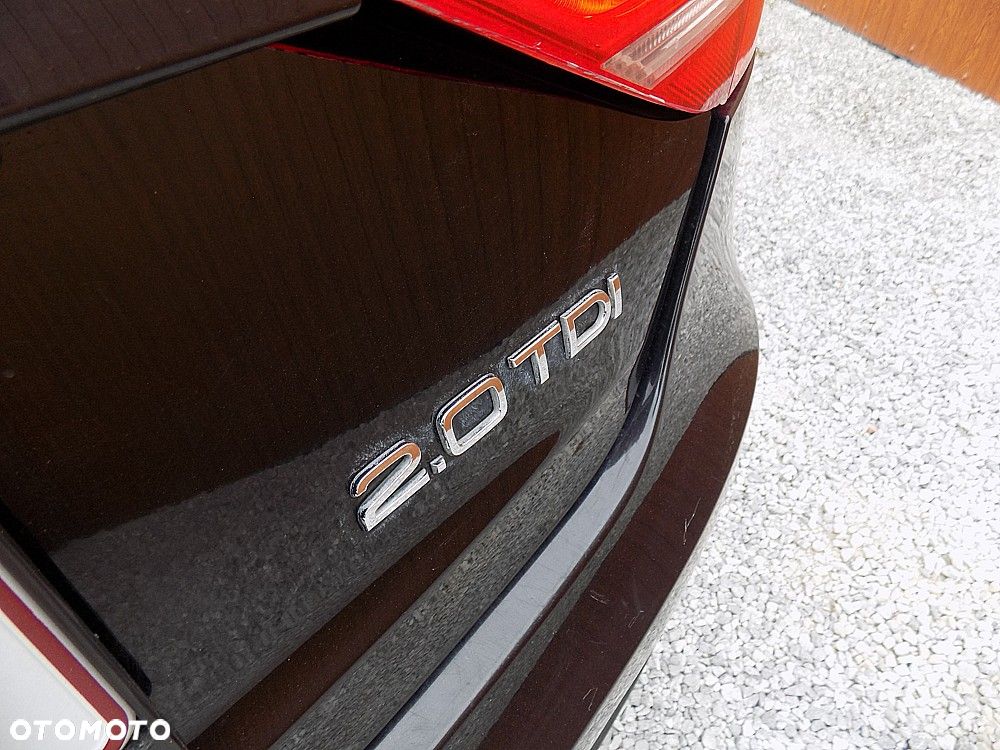 Audi A3 Cabrio 2.0 TDI DPF Attraction - 21