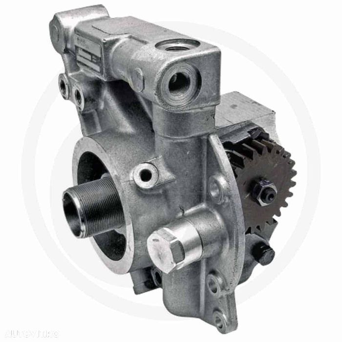Pompa hidraulica new holland ts 80, 90, 100, 110, 115 - 1