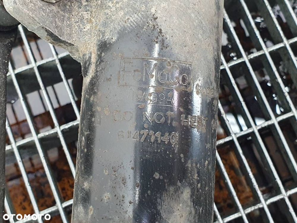 AMORTYZATOR PRZÓD PRAWY MCPHERSON FORD TRANSIT COURIER I 1.0 - 4