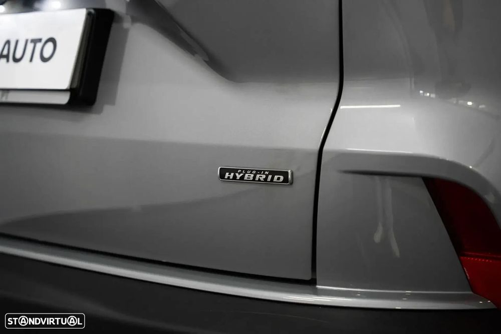 Ford Kuga 2.5 PHEV Active - 27