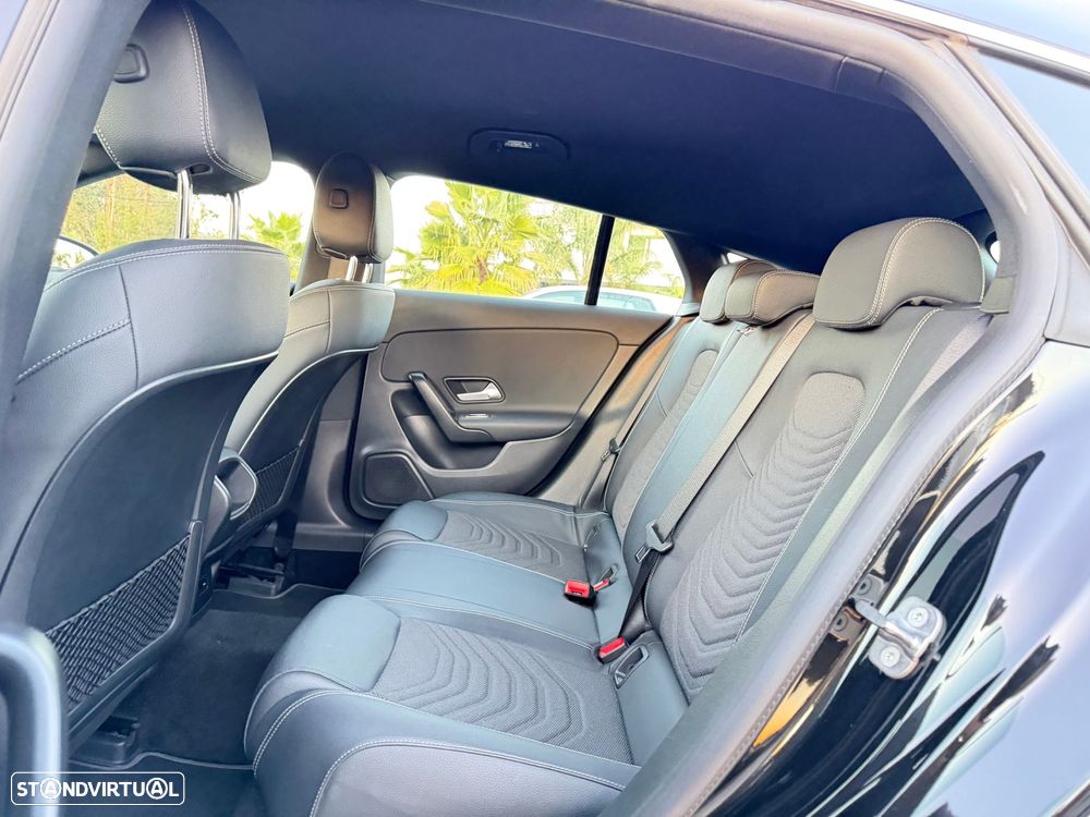 Mercedes-Benz CLA 250 e Shooting Brake Style Plus - 32