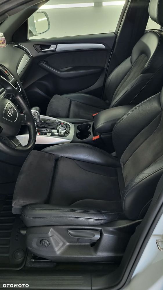 Audi Q5 - 12