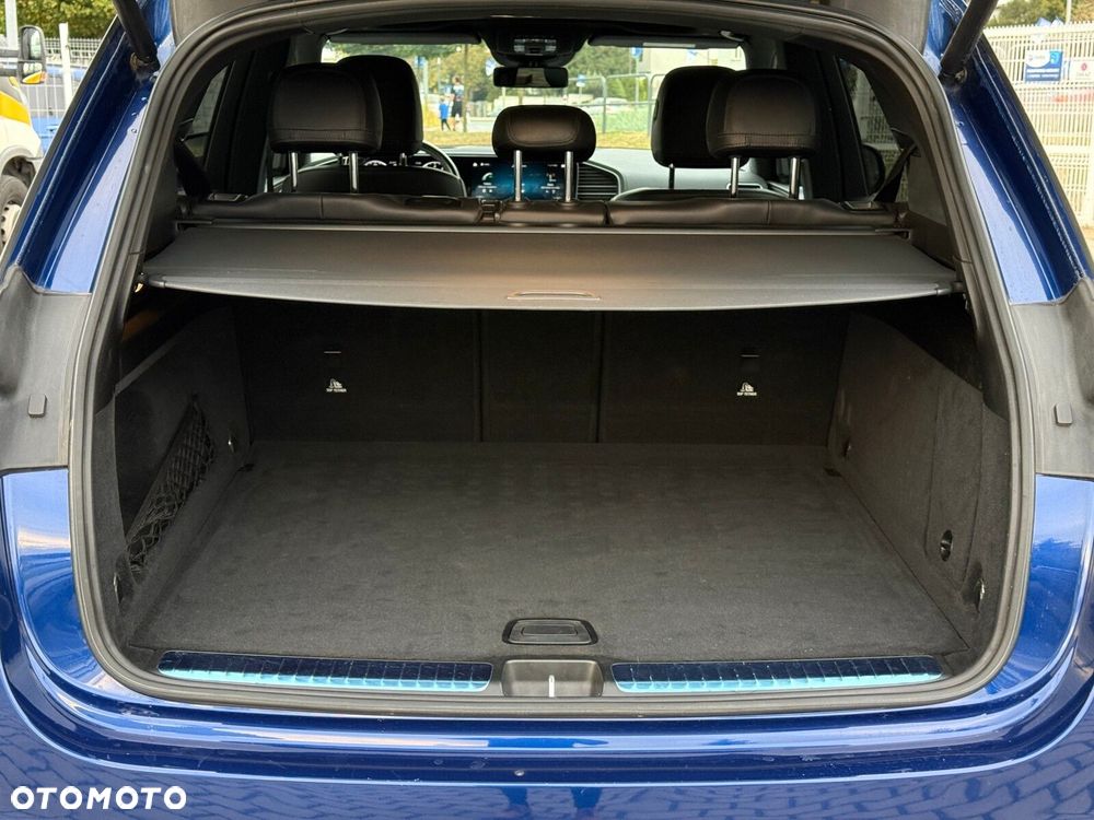Mercedes-Benz GLE 450 4-Matic - 35