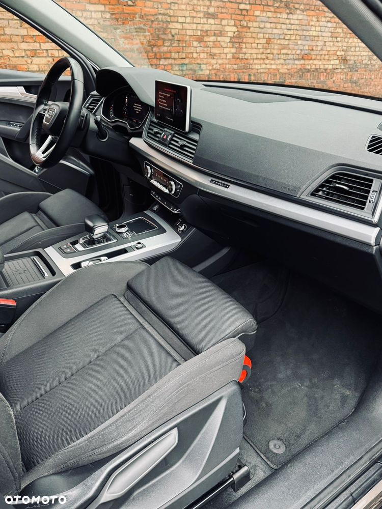Audi Q5 - 9