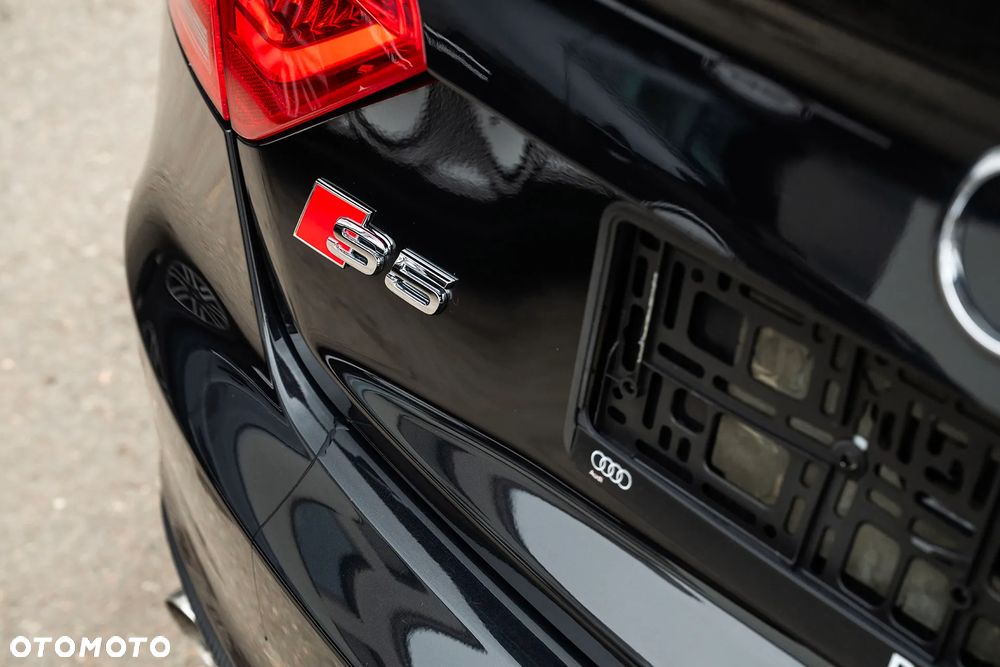 Audi S5 Sportback - 9