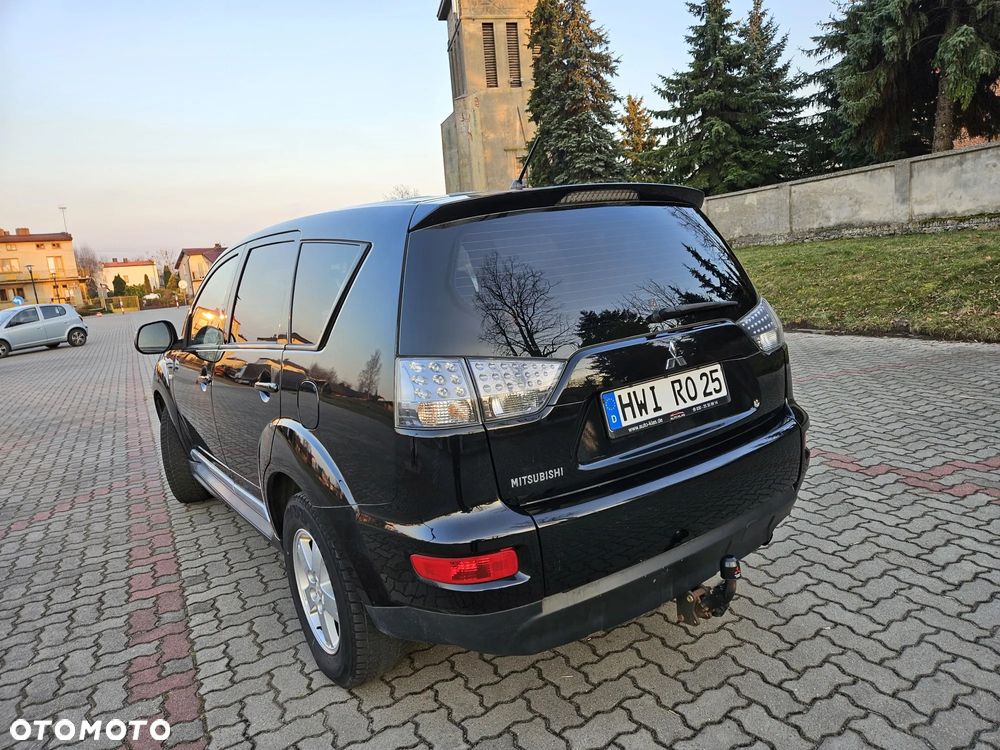 Mitsubishi Outlander 2.0 2WD - 5