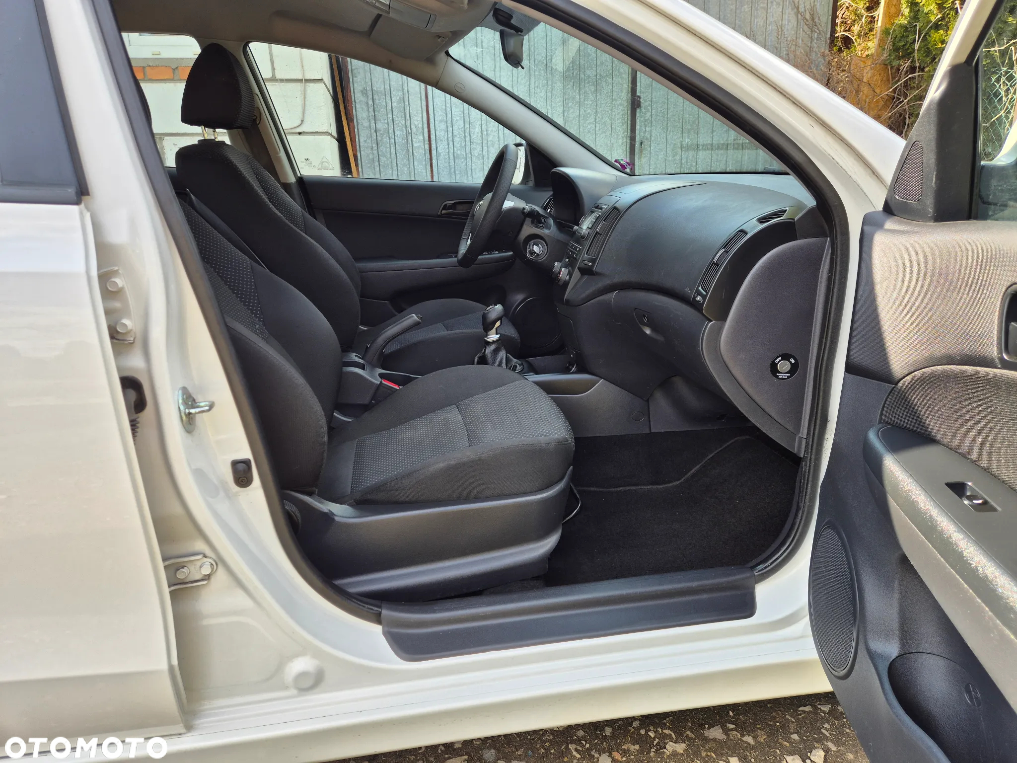 Hyundai i30 1.6 CRDi Classic - 11