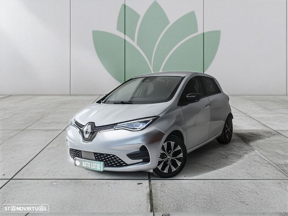 Renault Zoe - 2
