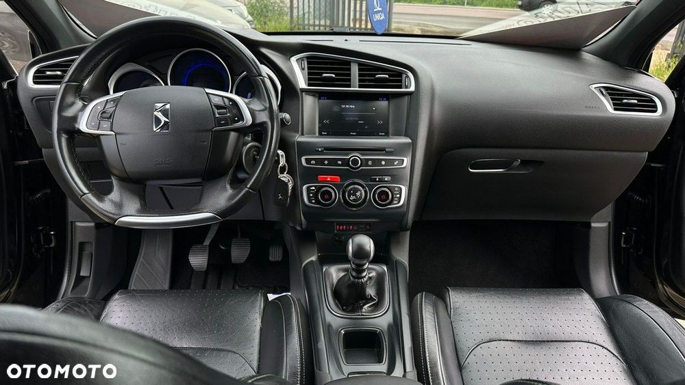 DS Automobiles DS 4 Crossback - 7