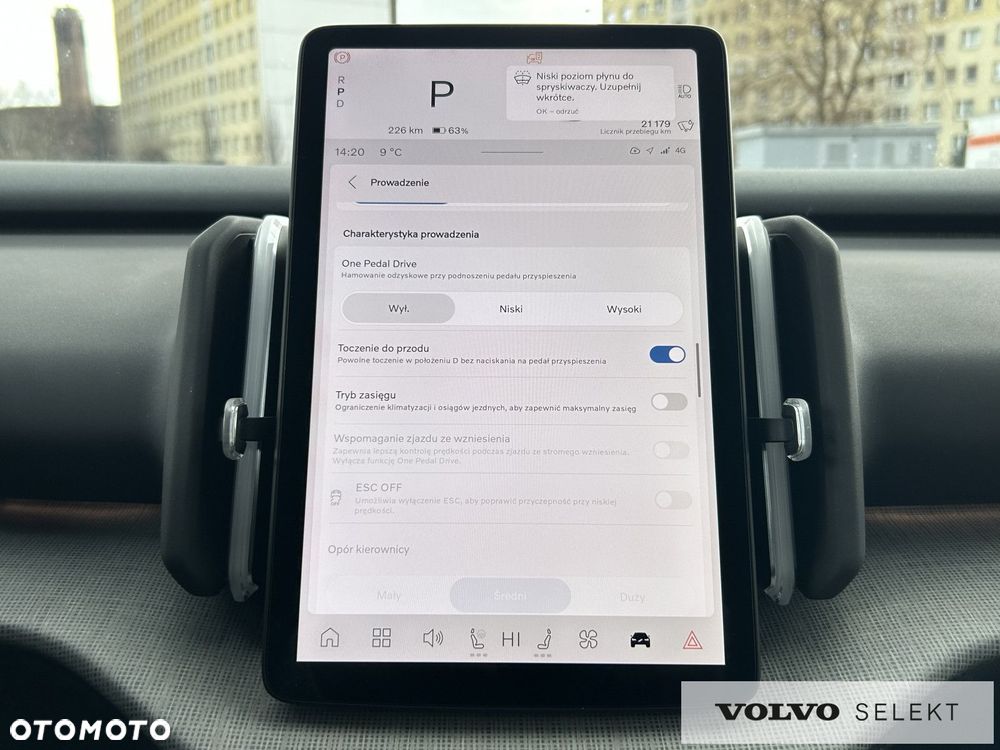 Volvo EX30 - 21