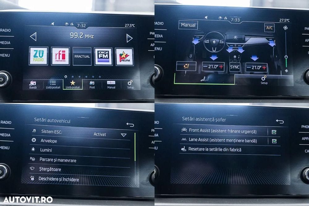 Skoda Scala 1.6 TDI Style - 13