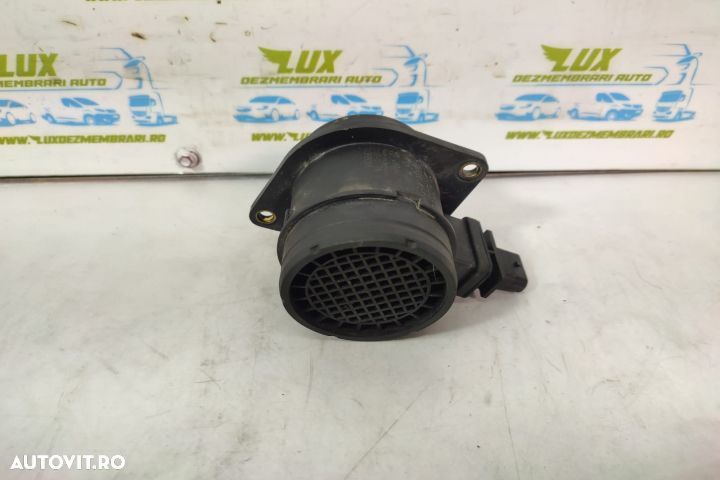Debimetru aer 28164-2a401 1.5 crdi Kia Cerato 1 seria - 1