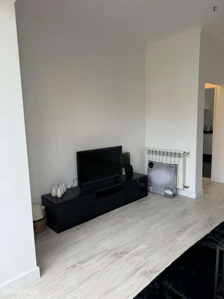 Apartamento com 2 quartos - localizado em Cascais Lisbon - Grande imagem: 3/10