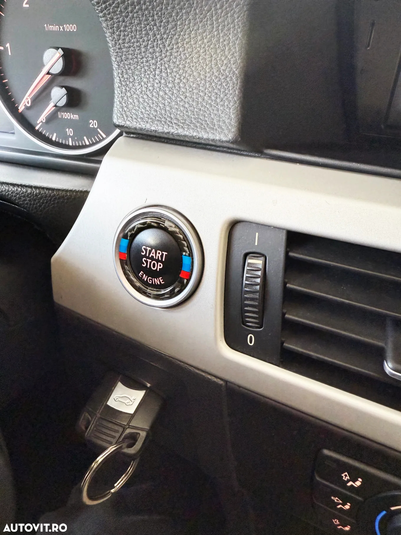 BMW Seria 3 318d DPF - 24