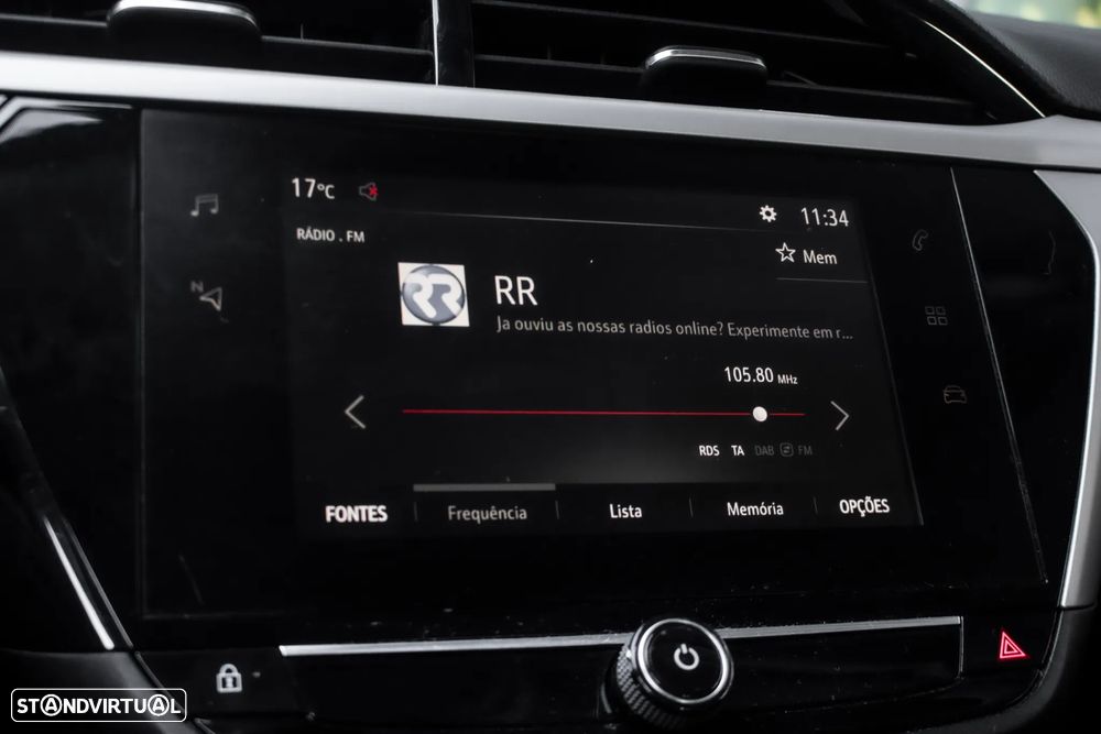 Opel Corsa 1.2 T Edition - 37