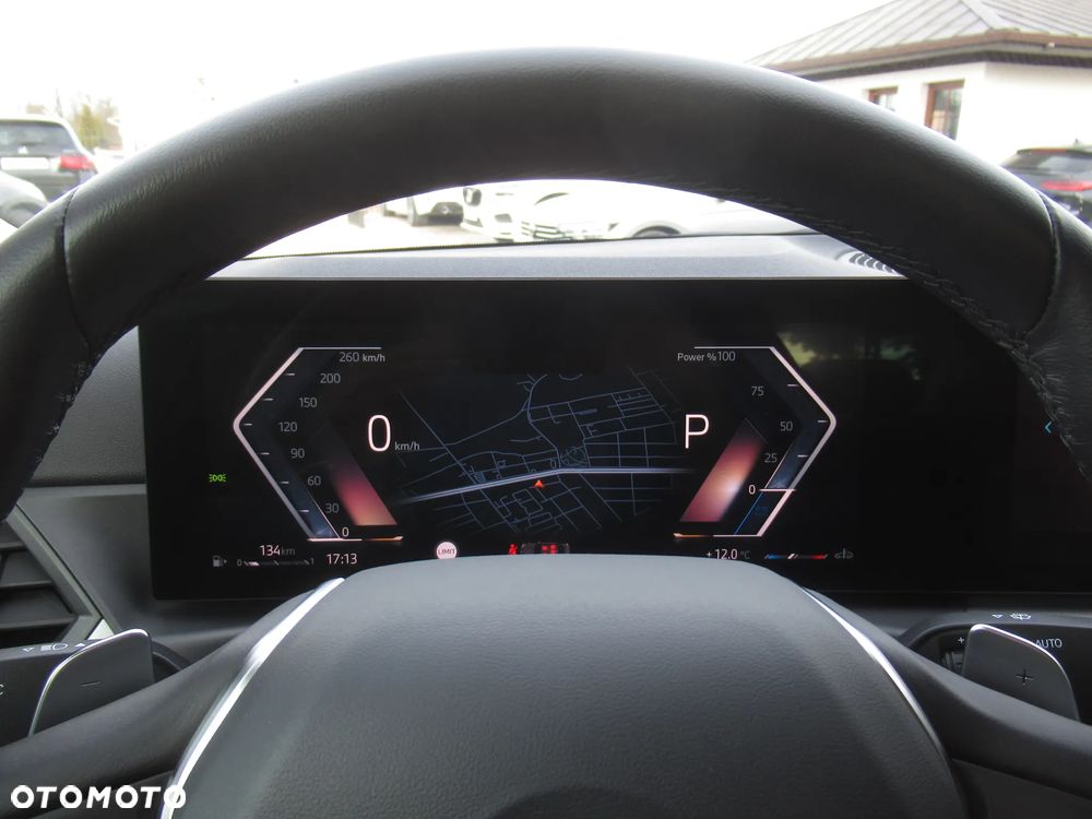 BMW Seria 3 318i - 37