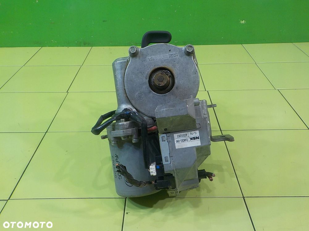 KANGOO II III 1.5 DCI 10r VAN pompa wspomagania elektryczna 8200932442-C - 4