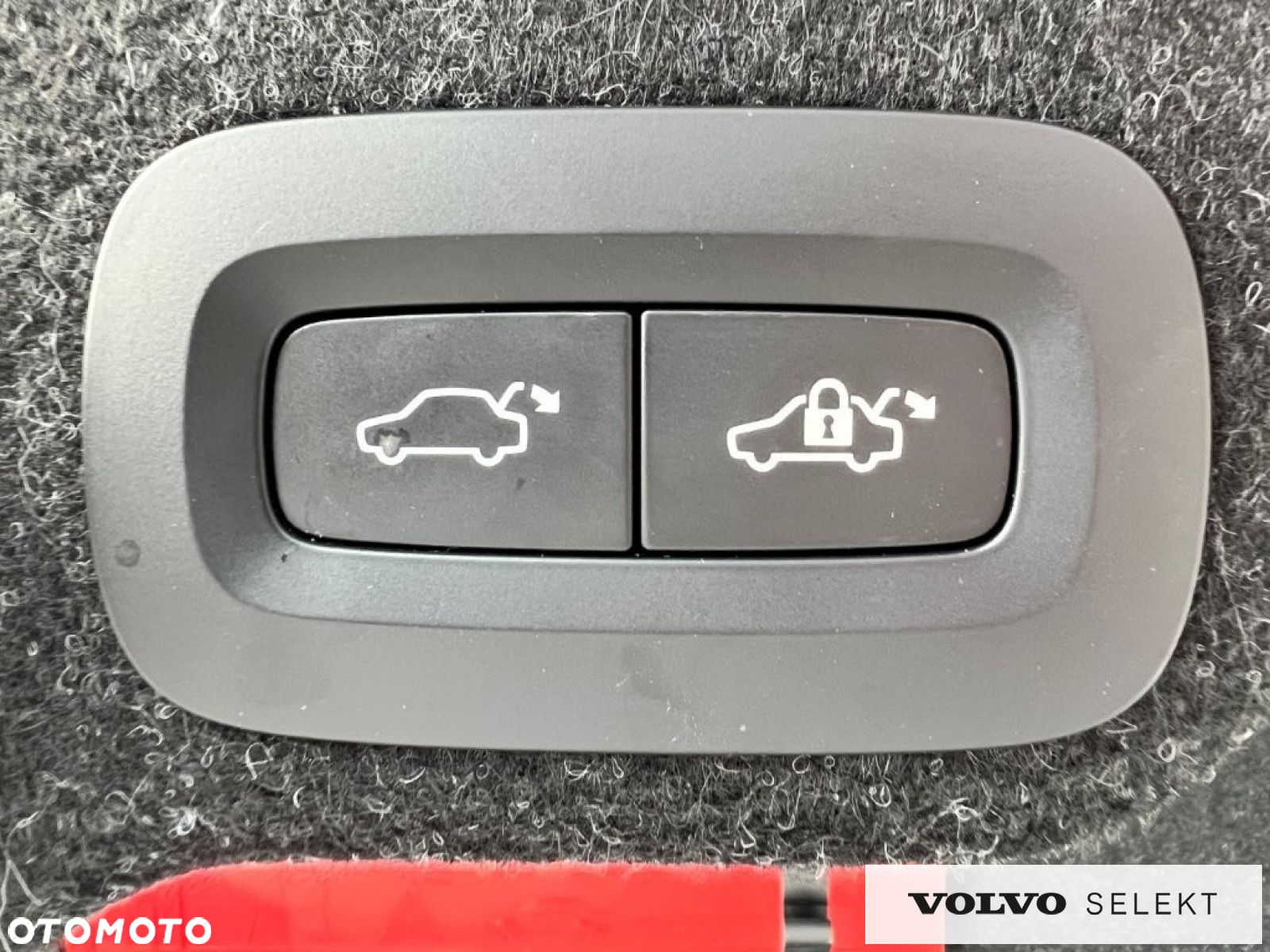 Volvo S90 - 36