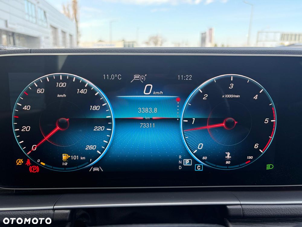 Mercedes-Benz GLE 400 d 4-Matic Premium Plus - 23