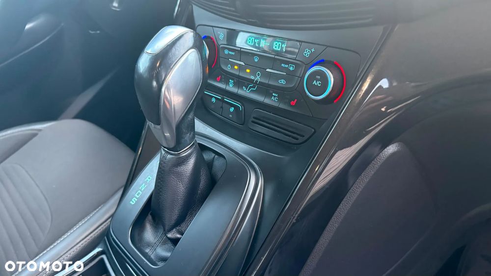 Ford Kuga 2.0 TDCi AWD Titanium - 7