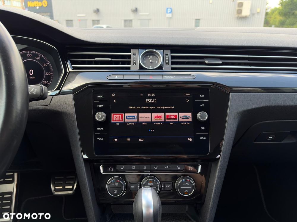 Volkswagen Arteon 2.0 TDI SCR Elegance DSG - 25