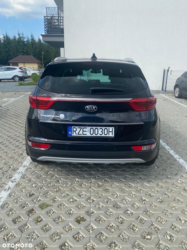 Kia Sportage - 2