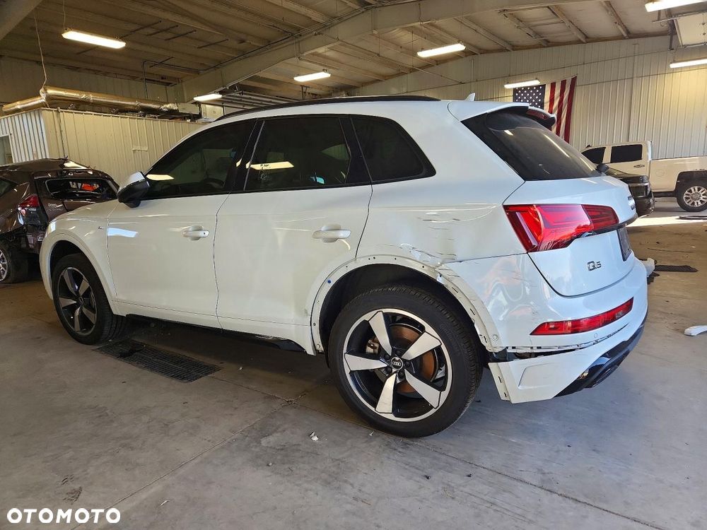 Audi Q5 - 3