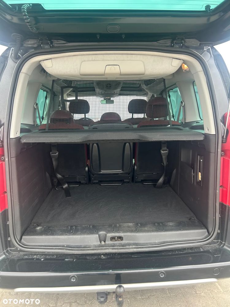 Citroën Berlingo 1.6 HDi - 14