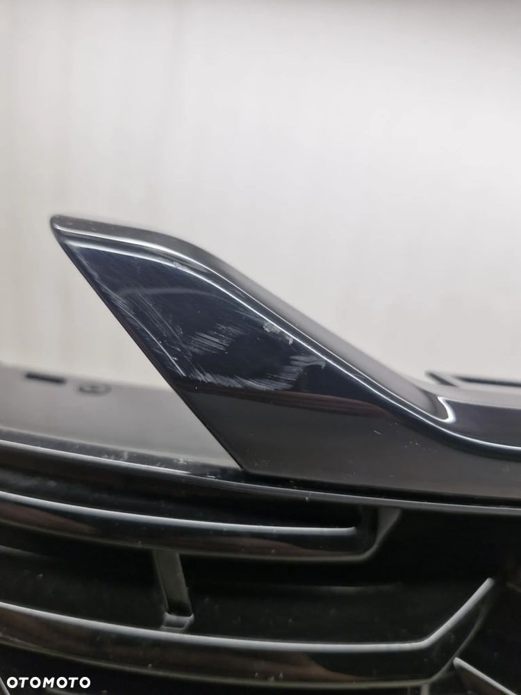 KIA SORENTO IV LIFT GRILL/ATRAPA CHŁODNICY 86350-P2BA0 - 14