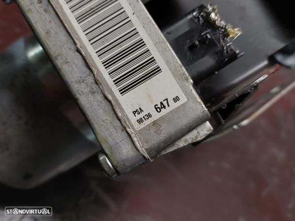 Bomba Direcção Assistida Citroën Berlingo (B9) - 4