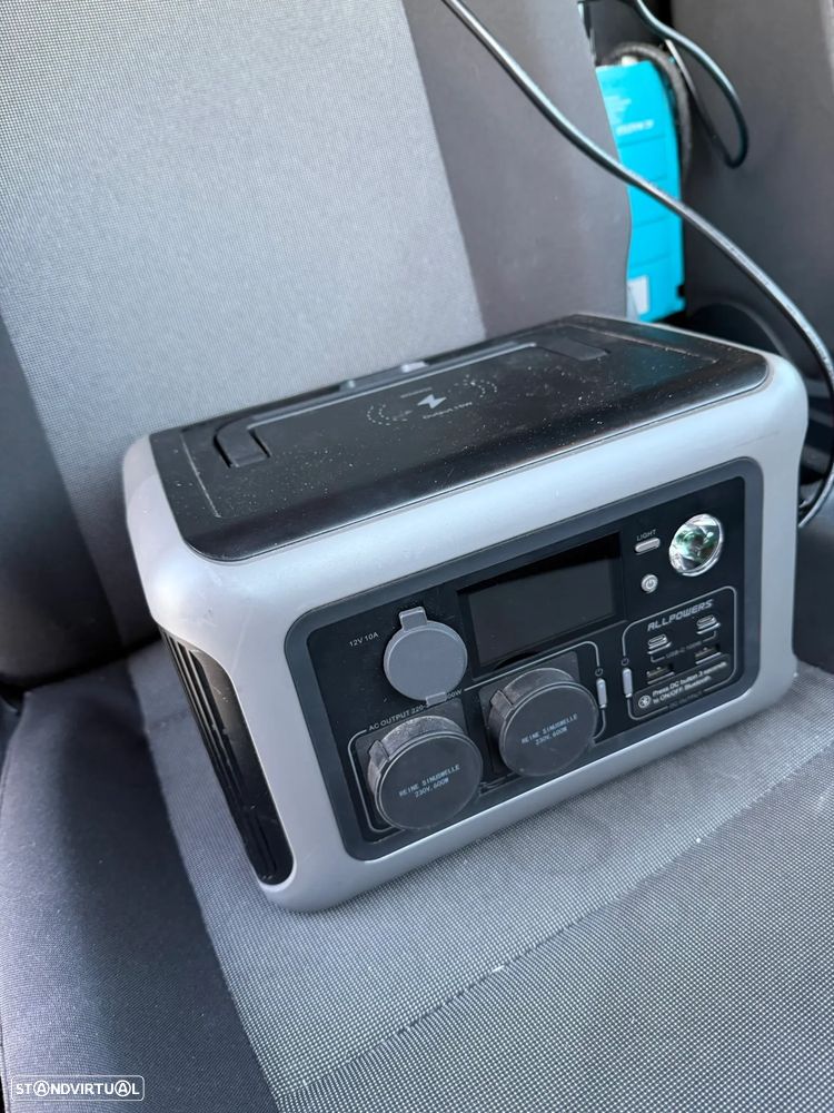 VW Caddy 1.4 BiFuel (5L) Maxi - 42