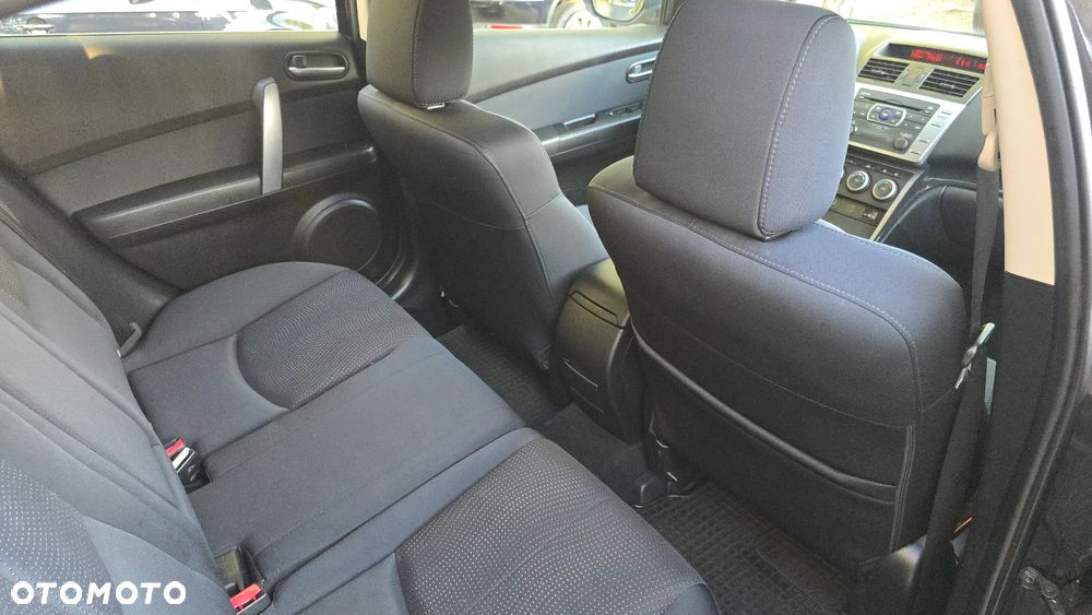 Mazda 6 1.8 Comfort - 11