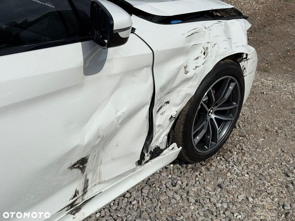 BMW Seria 5 520d xDrive MHEV M Sport sport - 15