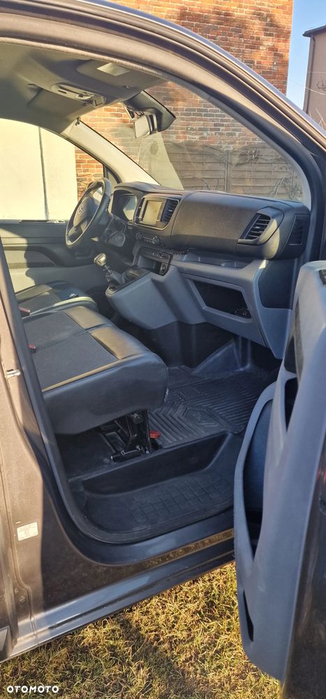 Toyota PROACE - 2